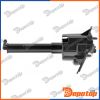 Gicleur de lave-phare gauche pour JAGUAR | EDS-JG-004, T4N8134